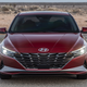 Illustration for article titled Lets Take A Look At The Design Of The 2021 Hyundai Elantra